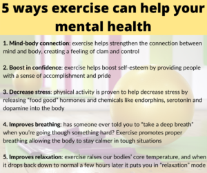 Mental Health Toolkit – MFHT