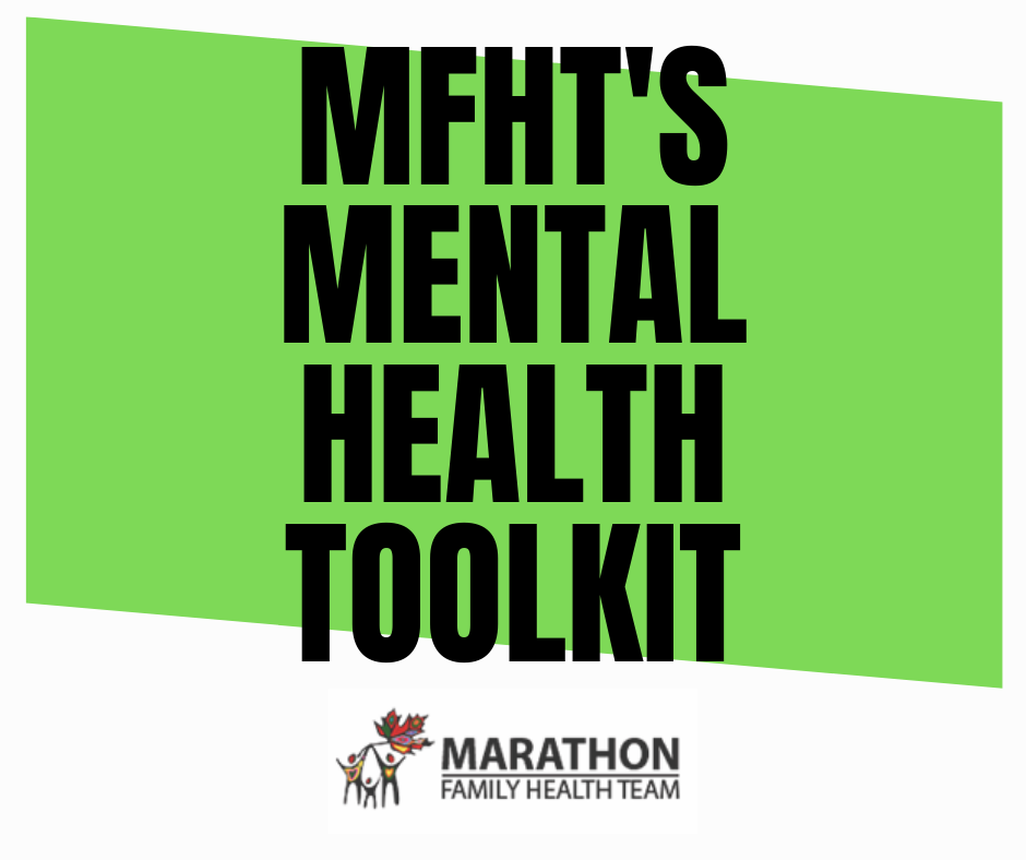 aota mental health toolkit