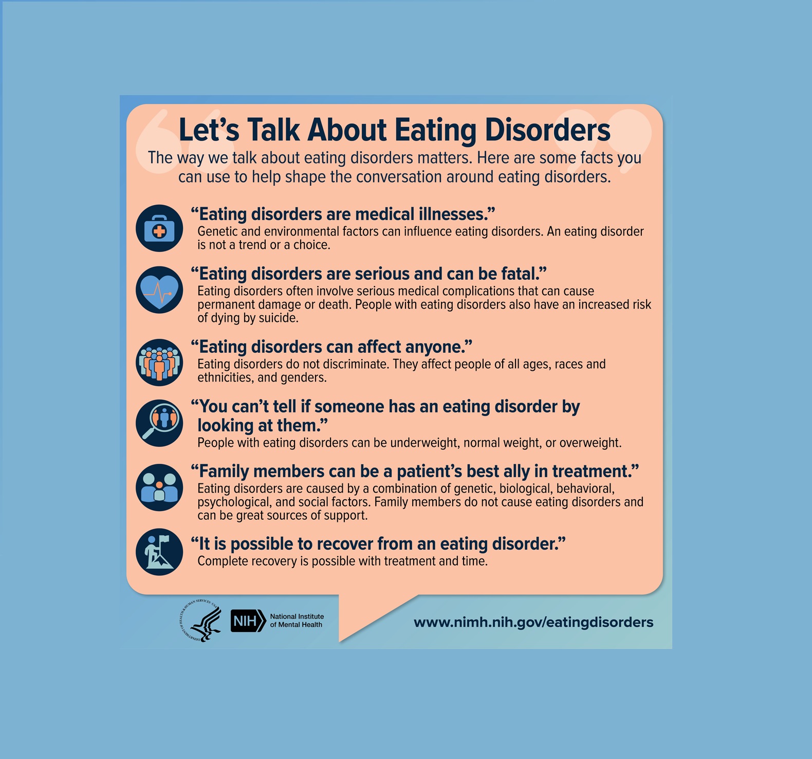 Encouraging Help-Seeking this Eating Disorders Awareness Week – MFHT