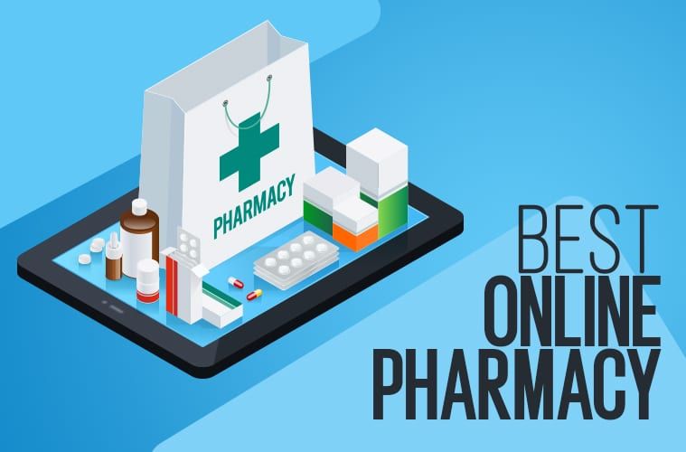 online- pharmacy