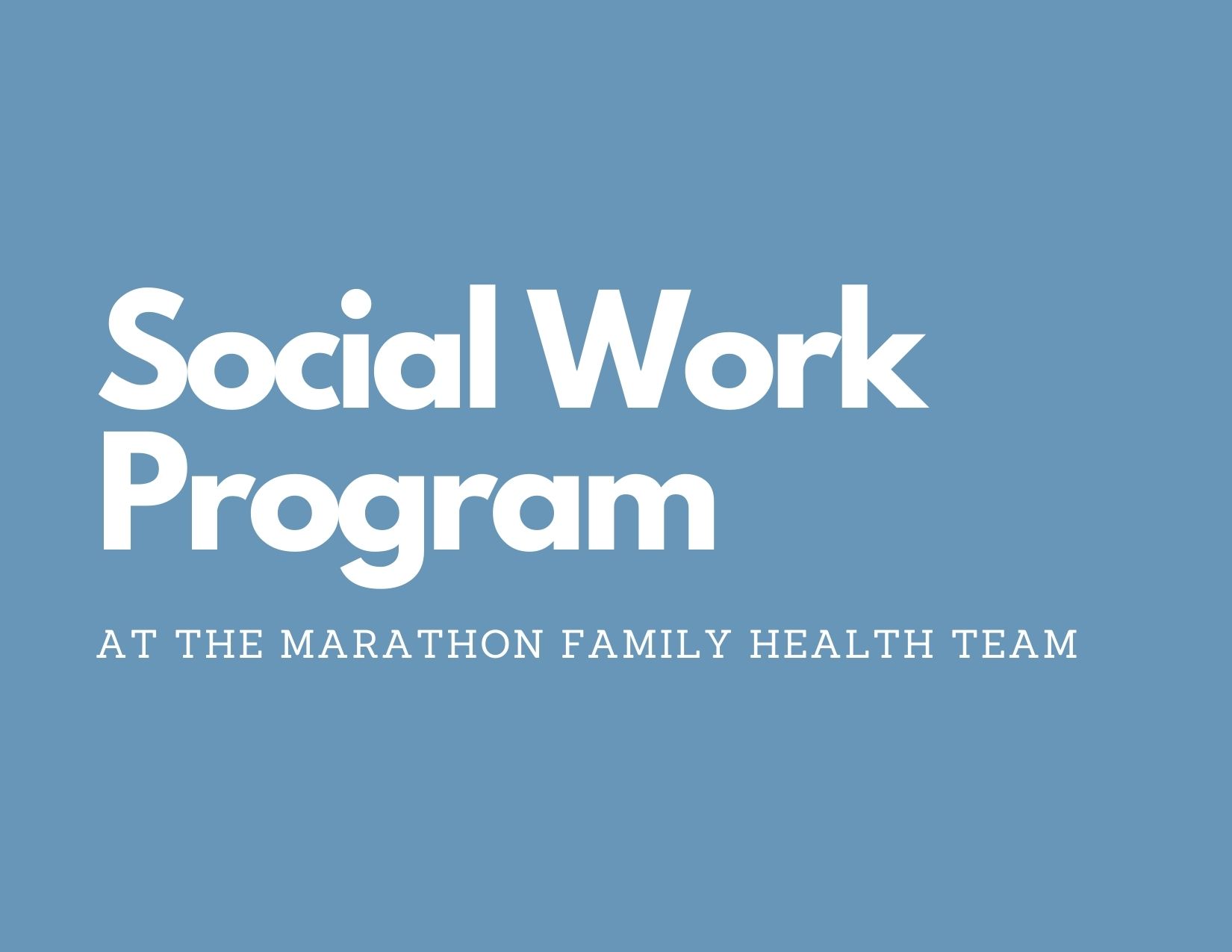 the-social-worker-program-no-association-membership-or-dues-required